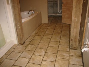floor tiles