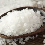 морская соль